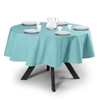 Tovaglia Rotonda Roma 100% Cotone Large