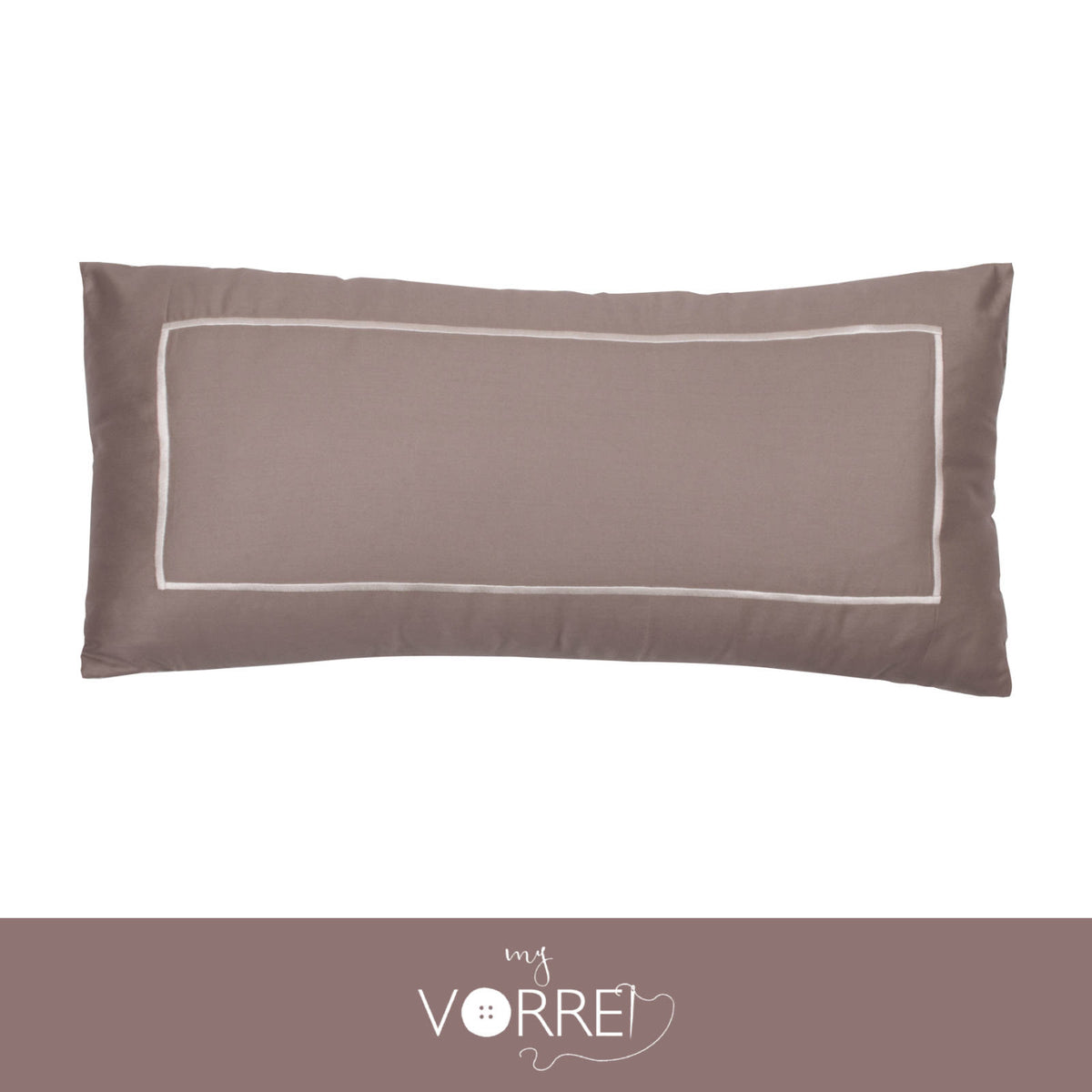 Cuscino Arredo Letto da Lettura in 3 Misure 30x60 45x45 60x60 Completo di Fodera e Imbottitura
