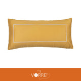 Cuscino Arredo Letto da Lettura in 3 Misure 30x60 45x45 60x60 Completo di Fodera e Imbottitura