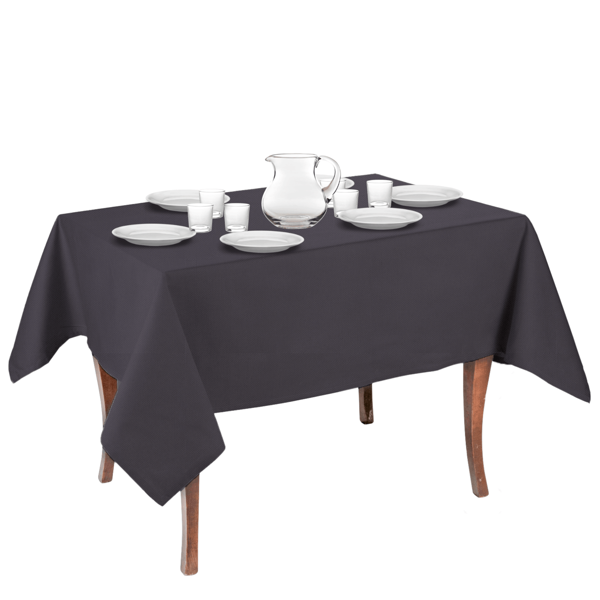 Tovaglia Rettangolare Roma 100% Cotone | Misure Large