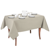 Tovaglia Rettangolare Roma 100% Cotone | Misure Large