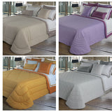 Cuscino Arredo Letto da Lettura in 3 Misure 30x60 45x45 60x60 Completo di Fodera e Imbottitura