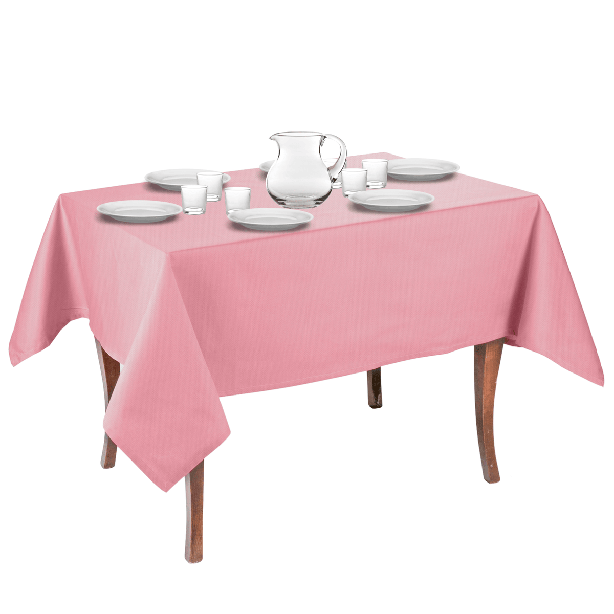 Tovaglia Rettangolare Roma 100% Cotone | Misure Large