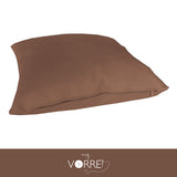 Cuscino in Ecopelle in 30 Colori e in 3 Misure 45x45 60x60 30x60