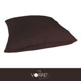 Cuscino in Ecopelle in 30 Colori e in 3 Misure 45x45 60x60 30x60