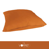 Cuscino in Ecopelle in 30 Colori e in 3 Misure 45x45 60x60 30x60