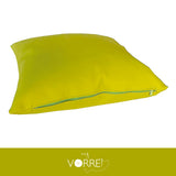 Cuscino in Ecopelle in 30 Colori e in 3 Misure 45x45 60x60 30x60