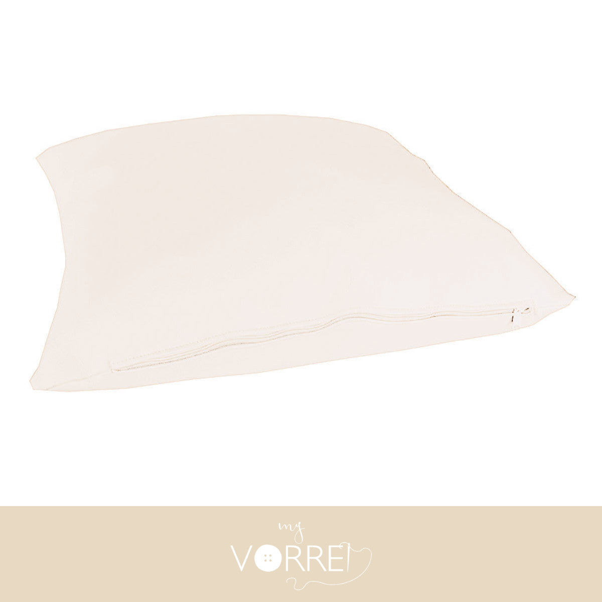 Cuscino in Ecopelle in 30 Colori e in 3 Misure 45x45 60x60 30x60