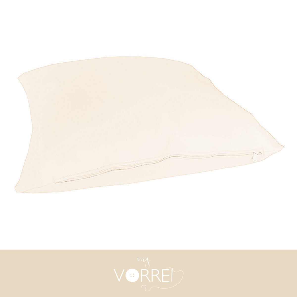 Cuscino in Ecopelle in 30 Colori e in 3 Misure 45x45 60x60 30x60