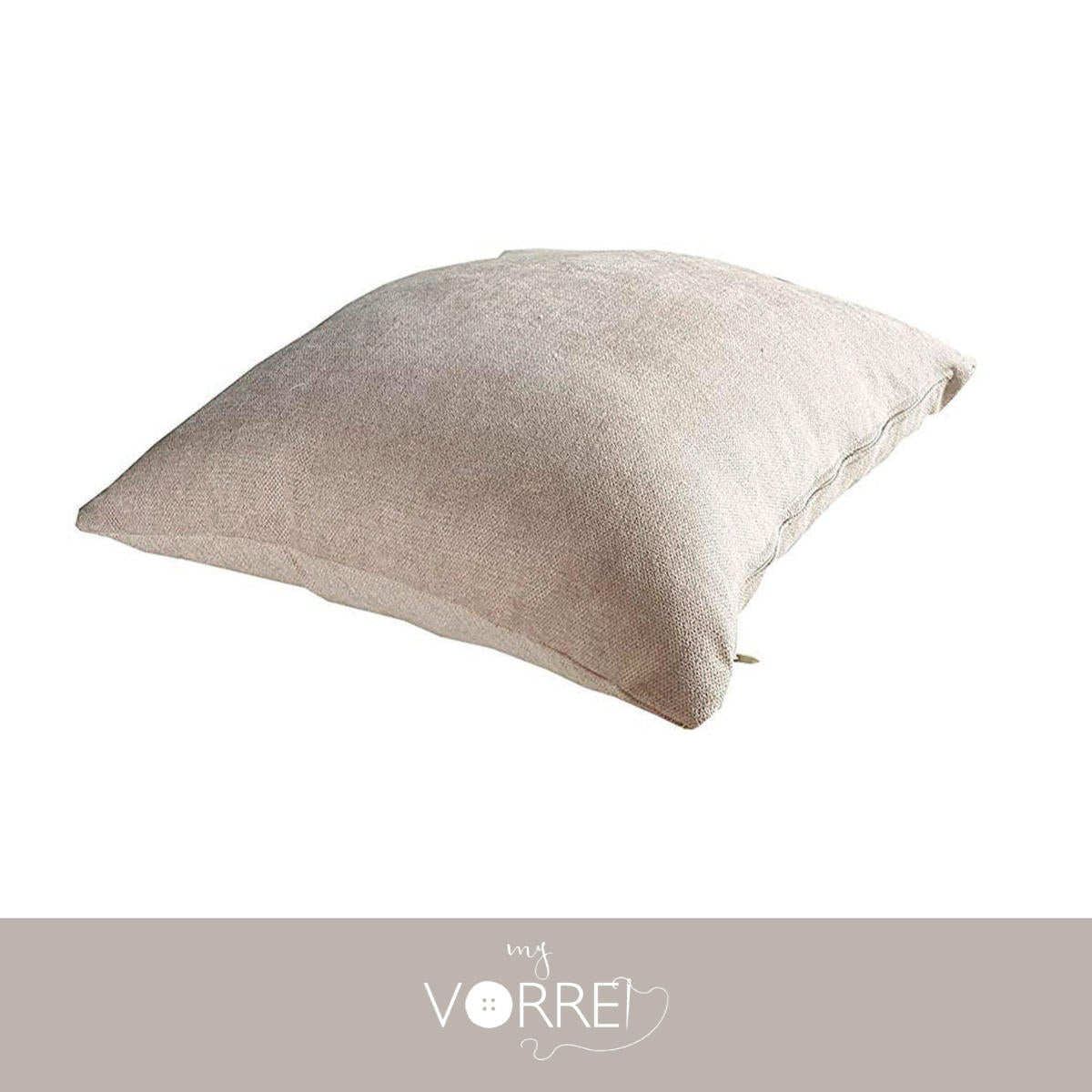 Cuscino in Microfibra Noemi