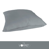 Cuscino in Ecopelle in 30 Colori e in 3 Misure 45x45 60x60 30x60