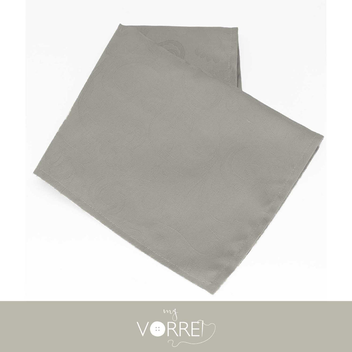 Tovaglioli Fiandra di Cotone 100% Trama Parigi 86