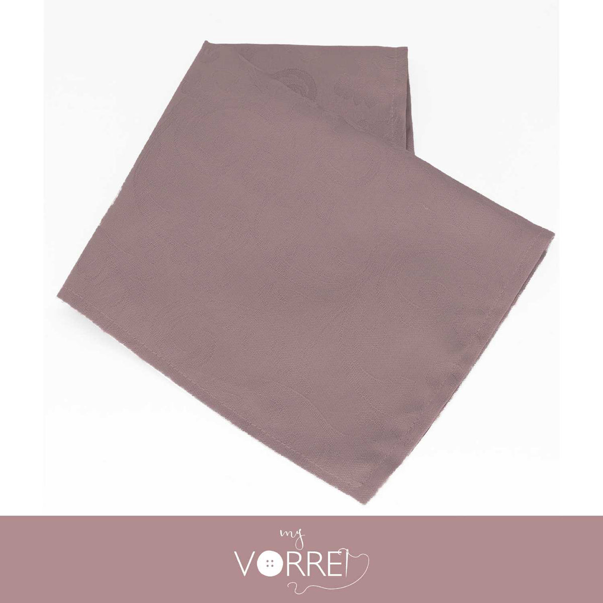 Tovaglioli Fiandra di Cotone 100% Trama Parigi 86
