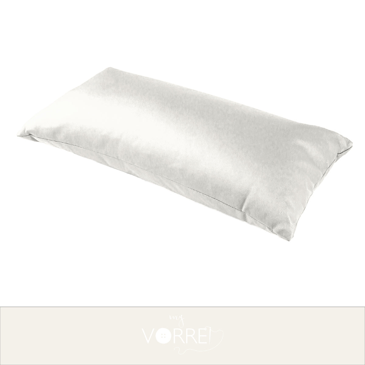 Cuscino in Ecopelle in 30 Colori e in 3 Misure 45x45 60x60 30x60