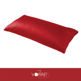 Cuscino in Ecopelle in 30 Colori e in 3 Misure 45x45 60x60 30x60