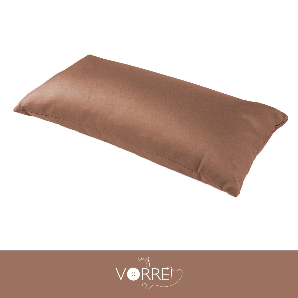 Cuscino in Ecopelle in 30 Colori e in 3 Misure 45x45 60x60 30x60
