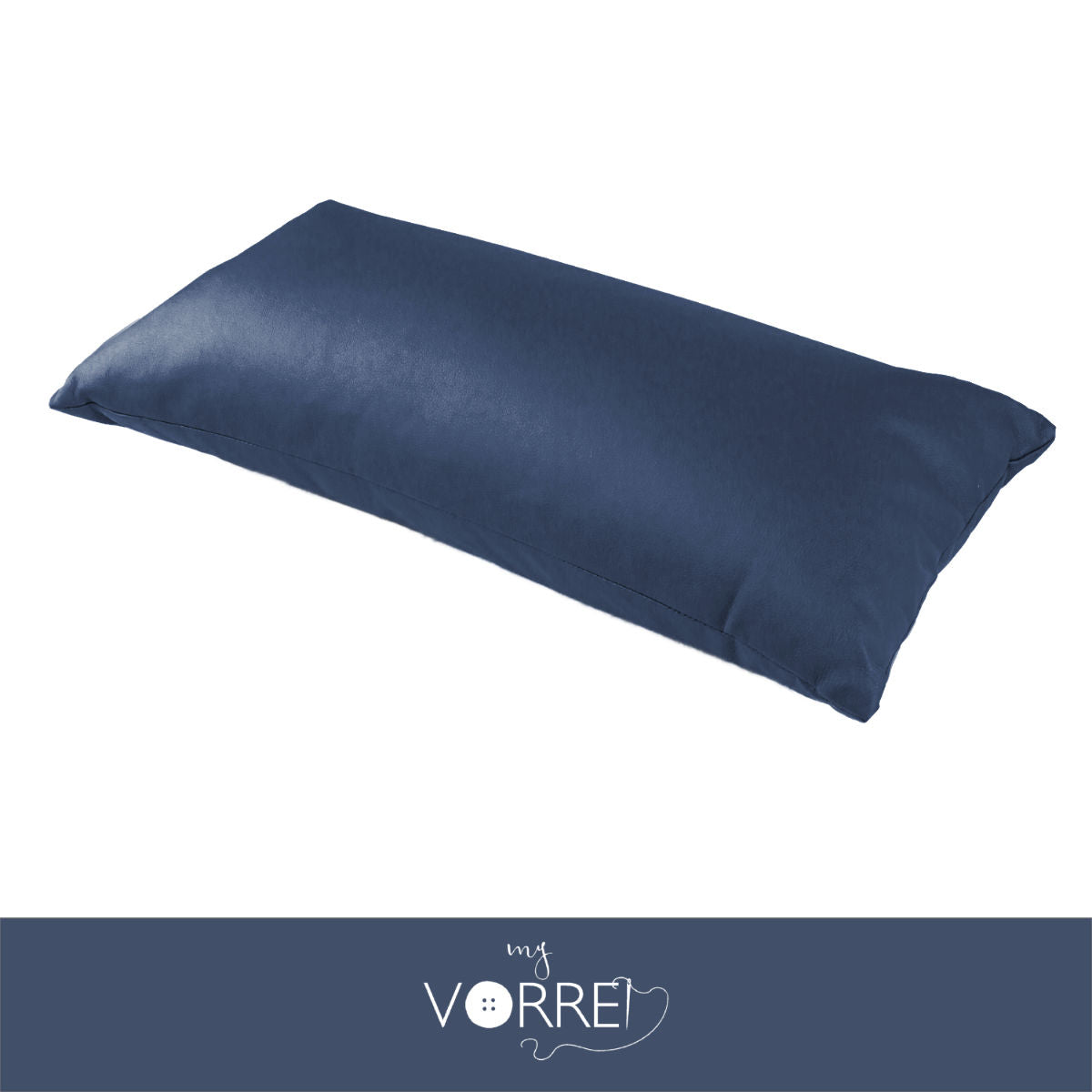 Cuscino in Ecopelle in 30 Colori e in 3 Misure 45x45 60x60 30x60
