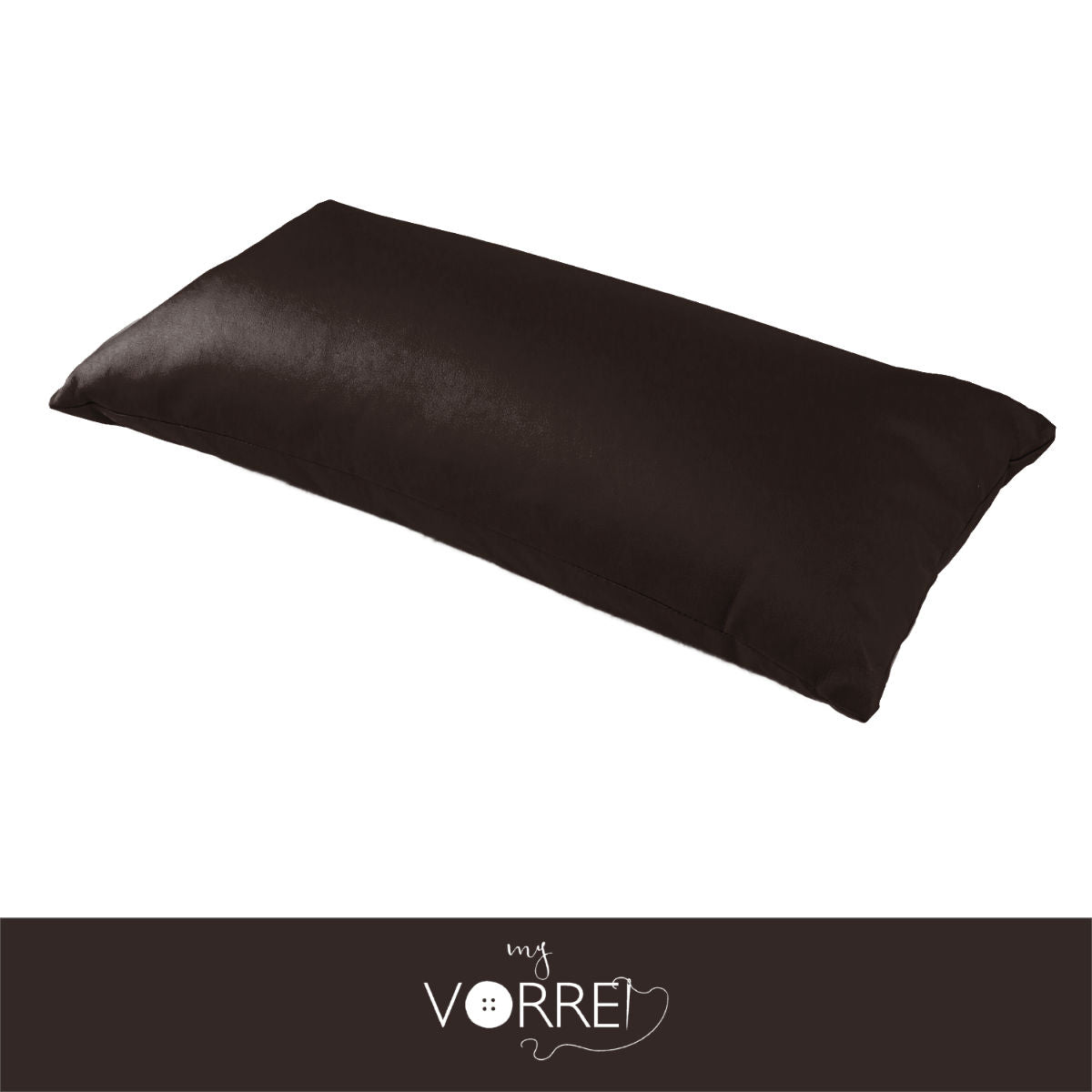 Cuscino in Ecopelle in 30 Colori e in 3 Misure 45x45 60x60 30x60