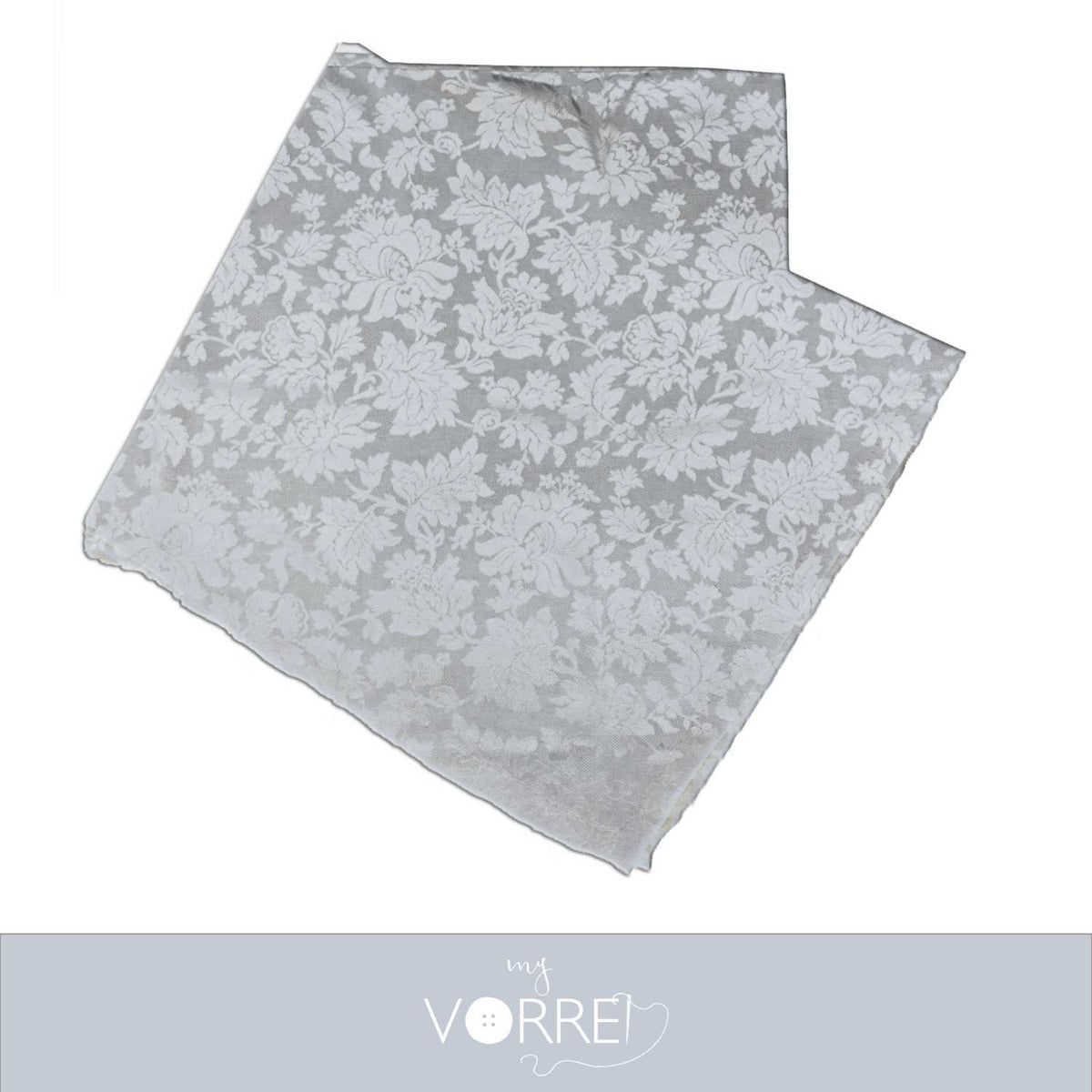 Tovagliolo Antimacchia Jacquard Poliestere 100%