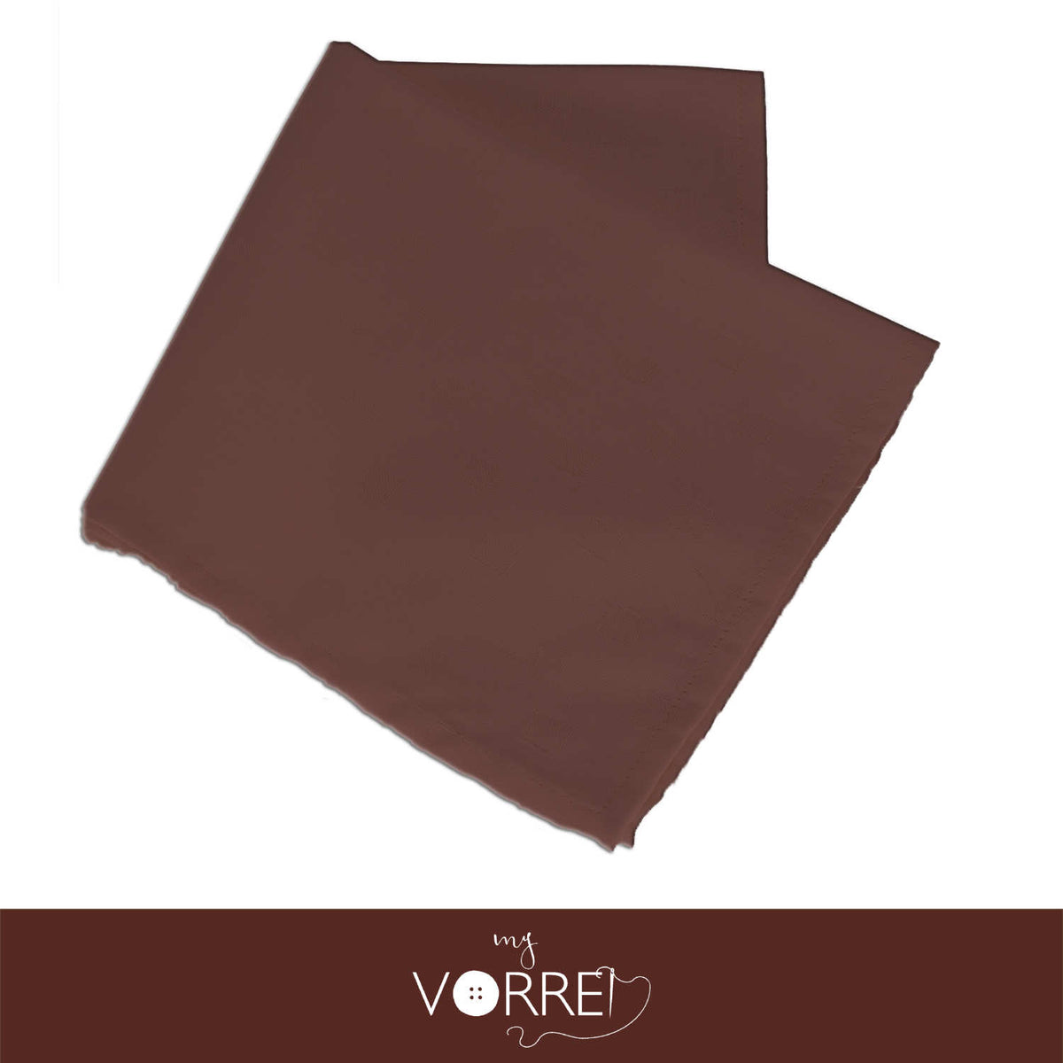 Tovagliolo Antimacchia Unito Poliestere 100%