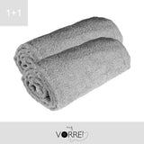 Telo Bagno - in Spugna Cotone 100 cm 100x150