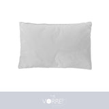 1 Interno Cuscino in Fiocco Anallergico cm 30x60