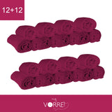 Telo Bagno - 12+12 in Spugna Cotone 100 cm 100x150