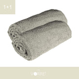 Telo Bagno - in Spugna Cotone 100 cm 100x150