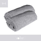 Telo Bagno - in Spugna Cotone 100 cm 100x150