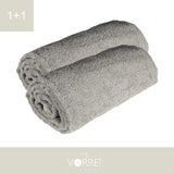Telo Bagno - in Spugna Cotone 100 cm 100x150