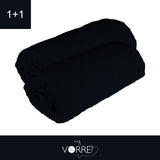 Telo Bagno - in Spugna Cotone 100 cm 100x150