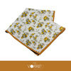 Tovagliolo Fantasia Limoni Old Cotone 100%