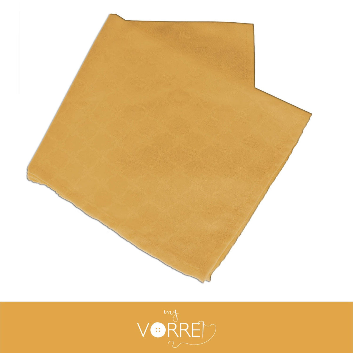 Tovagliolo Antimacchia Fiocco Poliestere 100% | 46x46cm