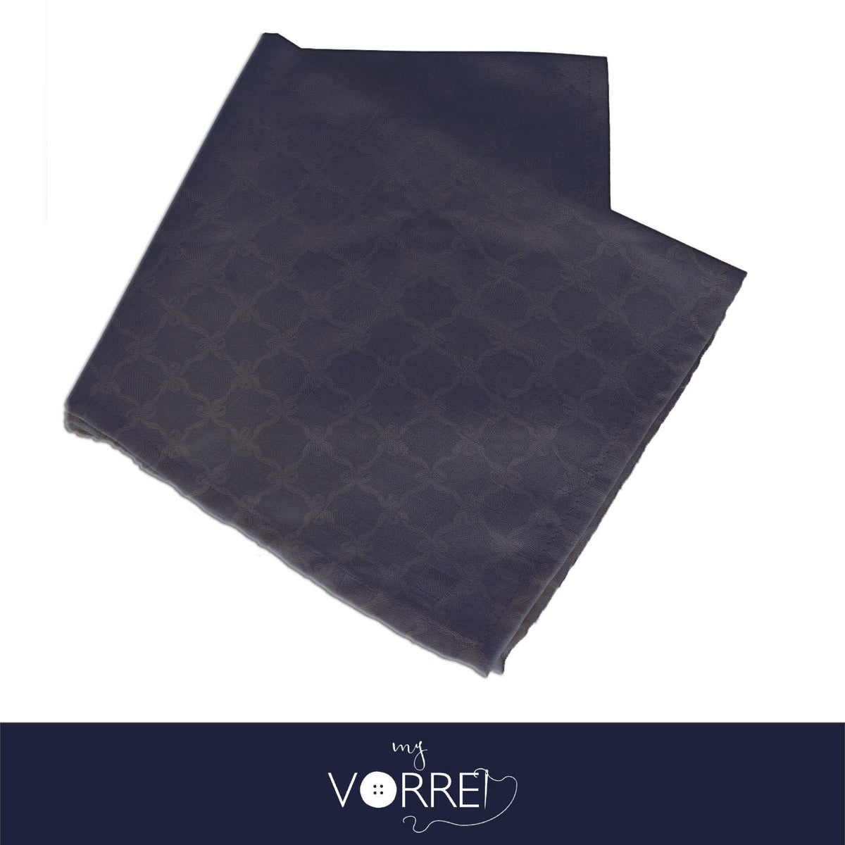 Tovagliolo Antimacchia Fiocco Poliestere 100% | 55x55cm
