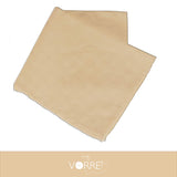 Tovagliolo Antimacchia Fiocco Poliestere 100% | 50x50cm