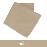 Tovagliolo Antimacchia Fiocco Poliestere 100% | 50x50cm