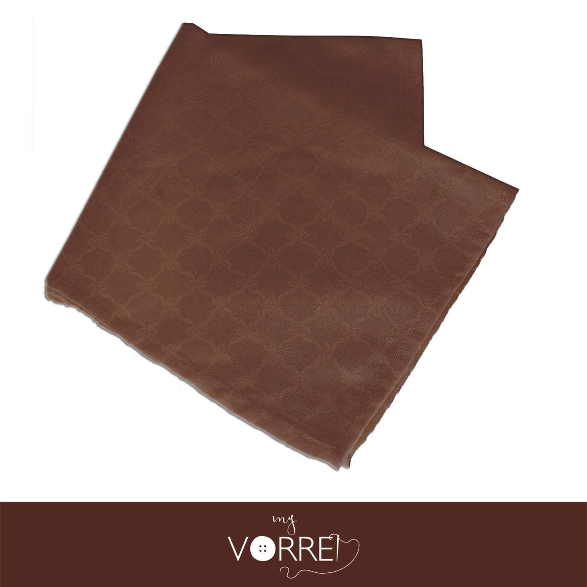 Tovagliolo Antimacchia Fiocco Poliestere 100% | 50x50cm