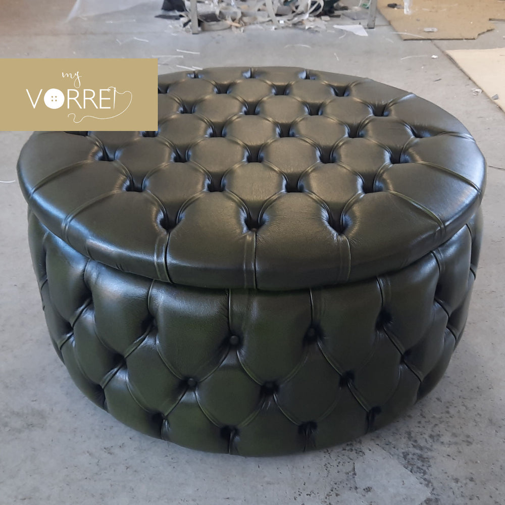 Pouf e divanetti