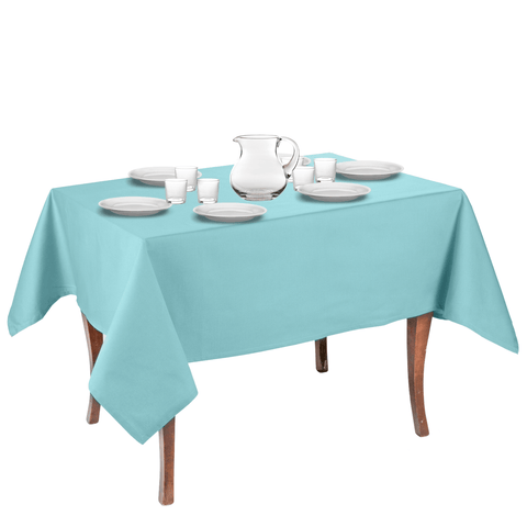 Tovaglia Rettangolare Roma 100% Cotone | Misure Standard