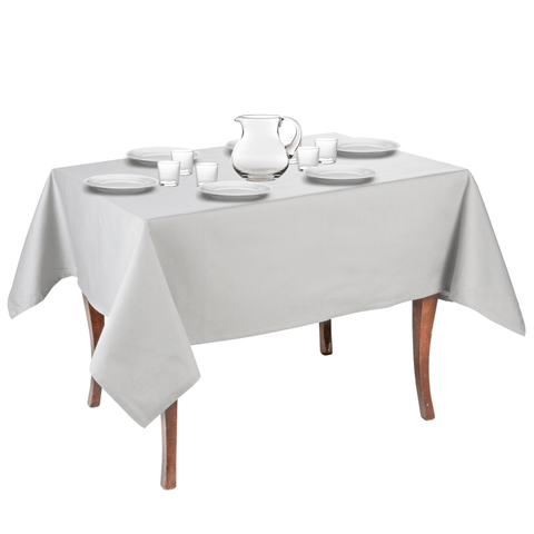 Tovaglia Rettangolare Roma 100% Cotone | Misure Standard