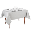 Tovaglia Rettangolare Roma 100% Cotone | Misure Small