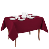 Tovaglia Rettangolare Roma 100% Cotone | Misure Small