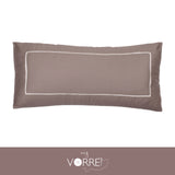 Cuscino Arredo Letto da Lettura in 3 Misure 30x60 45x45 60x60 Completo di Fodera e Imbottitura