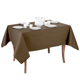 Tovaglia Rettangolare Roma 100% Cotone | Misure Large