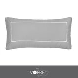 Cuscino Arredo Letto da Lettura in 3 Misure 30x60 45x45 60x60 Completo di Fodera e Imbottitura