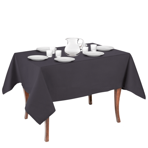 Tovaglia Rettangolare Roma 100% Cotone | Misure Standard