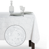 Tovaglia Rettangolare Antimacchia Jacquard Poliestere 100% | Misure Small