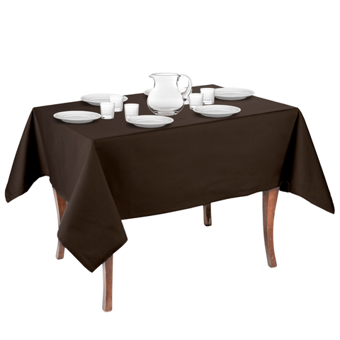 Tovaglia Rettangolare Roma 100% Cotone | Misure Standard