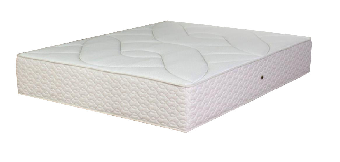 Materasso 1 Piazza e Mezzo Spessore cm 24 MI per Alberghi Hotel Con Certificazione Ignifugo Classe reazione al fuoco 1IM