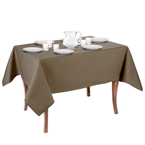 Tovaglia Rettangolare Roma 100% Cotone | Misure Standard
